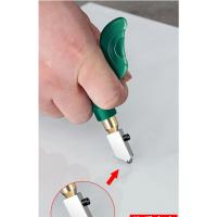 Cuchillo De Vidrio De Mano Para El Hogar, Herramienta De Corte De Azulejos De Cerámica, Azulejos De Cerámica, Corte De Diamante Para Vidrio Grueso - details 7