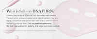 pdrn gel mask