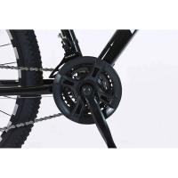 Bicicletas con absorción de impacto, 21 velocidades, marco de acero con alto contenido de carbono, Bicicletas de montaña de 29 pulgadas para adultos S251134 - details 12