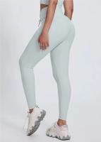 SHINBENE-mallas de Yoga de cintura alta para mujer, pantalones de Fitness para ejercicio al aire libre, pantalones de Yoga de alta elasticidad - details 10
