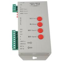 Controlador LED RGB, tarjeta SD T1000S, controlador de 2048 píxeles para WS2801, WS2811, WS2812B, SK6812, LPD6803 - details 6