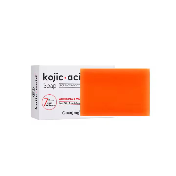 Disaar Crema facial de ácido kójico Crema de nutrición profunda 50 g Crema facial para la piel - 1