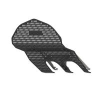 Protector de radiador para motocicleta Ducati Multistrada V4/S/Pikes Peak/S Sport/Rally, enfriador de aceite, protección de culata de motor - details 10