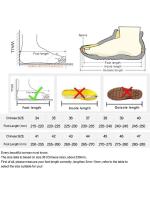Zapatos De hombre, mocasines transpirables para conducir, informales, fondo suave, suela gruesa, antideslizantes, ligeros, Zapatillas bajas, Zapatillas De Deporte - details 0