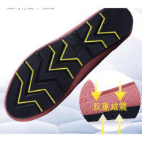 Casual Shoes Women's Summer Mesh Breathable Flat Shoes Ladies Comfort Light Sneaker Socks Women Slip on Loafers Zapatillas Muje - details 3