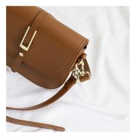 Bolso Cruzado de Moda Primavera-Otoño 2025 Bolso Versátil para Mujer Bolso de Hombro con Asa - details 12