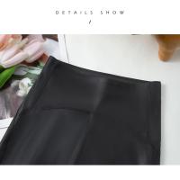 Leggings de Cuero de Poliéster de Alta Gama BIVIGAOS para Otoño-Invierno 2024 - details 40