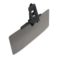 Extensión de coche, visera antideslumbrante para coche, espejo, visera solar para todos los camiones, asientos delanteros, conductor o pasajero - details 1
