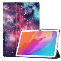 Funda de cuero PU con tapa para Honor Pad X8, 10,1 pulgadas, 2022 pulgadas, 9,7 - details 11