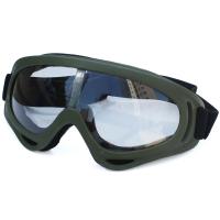 Gafas Profesionales de Esquí para Niños Equipo Deportivo para Hombres y Mujeres Protección UV400 - details 6