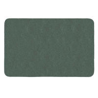 Alfombra de Baño de Tierra Diatomita Super Absorbente Antideslizante de Goma Lavable Secado Rápido para Baño y Lavabo Rectangular - details 6