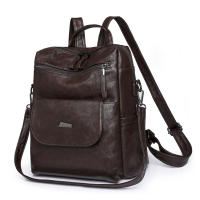 Mochilas de mujer, bolsos, diseño de moda de cuero de la PU, mochilas de moda bolsas de lona, bolsas de las mujeres - details 1