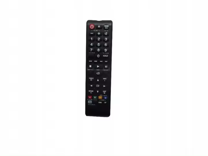 Mando a distancia de repuesto para Samsung Ht-H5530Hk Ht-H5550K Ht-H5550Hk Ht-J55 - 1