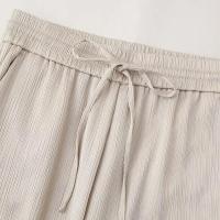 Conjunto de Traje Doble Abotonado para Mujer Primavera-Invierno 2025 Estilo Europeo-Americano - details 39