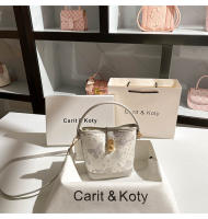 La tendencia de este año: nuevo bolso de cubo bordado de estilo chino 2025, bolso de viajero de estilo nacional al por mayor - details 13