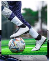 Spike-zapatos de entrenamiento de fútbol para interiores y exteriores - details 18