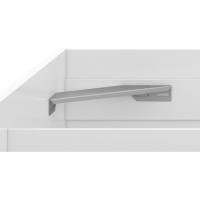 Armario Reversible Nitza Blanco Artik y Natur Medidas 190cm x 187cm x 40cm - details 43