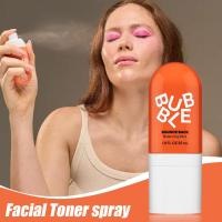 Crema Facial hidratante de burbujas, Gel de Aloe Vera con vitamina E, tónico nutritivo reparador y crema para ojos, producto para el cuidado de la piel Facial - details 22