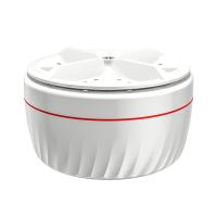 Mini lavadora Turbo alimentada por USB, lavadora de limpieza para ropa interior, calcetines, Mini lavadora Turbo ultrasónica para viajes en casa - details 0