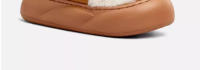Hamburguesa pan de suela gruesa versátil cálido hogar bolsa antideslizante y zapatos de algodón. - details 9