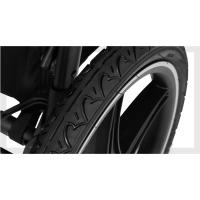 El todoterreno resistente hauck runner 2