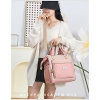 Bolsa de tela impermeable de nailon portátil de gran capacidad bolsa de almuerzo de hilo de bordado para mujer bolsa de hielo bolsa de picnic para salir - details 22
