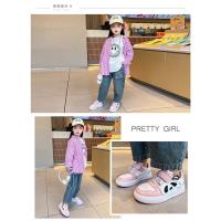 Zapatos para niños, zapatillas transpirables para niñas, zapatos deportivos antideslizantes, zapatos de tenis ligeros para niños, zapatos para correr, zapatos para caminar al aire libre - details 12