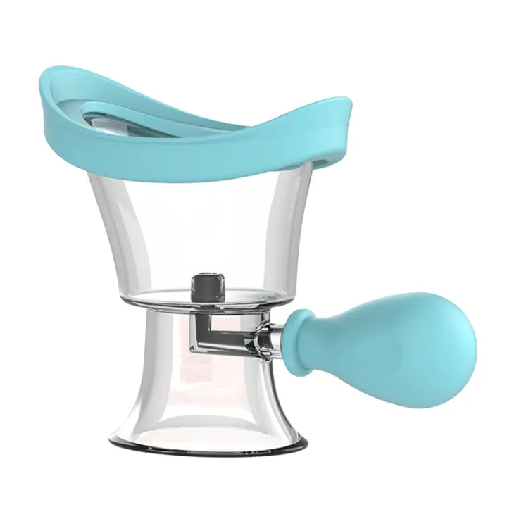 Tazas de silicona suave para lavado de ojos, limpiador de ojos, tazas de enjuague, tazas de baño reutilizables - 1