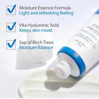 Crema de Protección Solar de Espinela SPF50+ PA++++ 1/3Pcs Resistente al Agua - details 6
