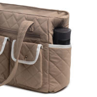 Bolsos de mano de gran capacidad para mujer, bolso de viaje para el trabajo, bolso de hombro de estilo universitario, traje de estudiante, bolsos de libro - details 12