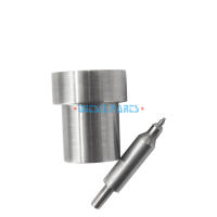 4Pcs Boquilla Inyector DN0PDN108 Vehículos Diesel Compatibles con ISUZU - details 0