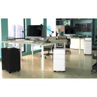 Archivador de metal YITAHOME