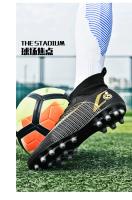 Zapatos de Fútbol de Coche de Alta Calidad Entrenamiento Cómodo al Aire Libre - details 12