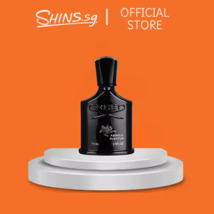 Leten Absolu Aventus Edp 75ml Fluido de transmisión - 1
