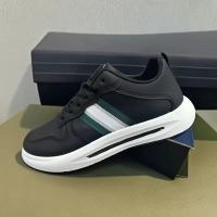 Zapatos Casuales para Hombres 2024 Moda Informal con Plataforma de Malla, Cómodos para Deportes al Aire Libre - details 5