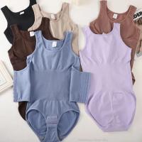 Nuevo 2025 Body Shapewear con Cinturón Control de Barriga para Mujeres - details 4