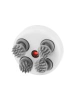 Masajeador eléctrico de cabeza con varias garras, vibrador de relajación para hombro, pierna, brazo, cuello, tejido profundo, cuero cabelludo - details 12