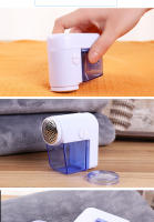 Pellets Eléctricos de Lana Portátiles para Quitar Fuzz de Estufas y Pets Aparato de Alimentación para Ropa y Peluquería de Mascotas - details 10