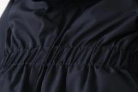 Ropa para recién nacidos, peleles de invierno para bebés, ropa para niñas pequeñas, mono cálido de algodón con capucha, monos para niños-30 ℃ - details 19