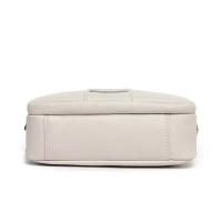 Cartera de mujer 100% de piel de vaca, bolso cruzado de cuero genuino de alta calidad, bolso de piel de vaca de lujo - details 14