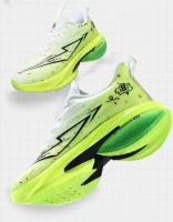Zapatos amortiguadores de carrera Unisex, nuevas zapatillas antideslizantes transpirables, zapatillas deportivas de lujo para carreras, zapatillas transpirables de moda para correr - details 5