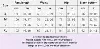 Conjunto deportivo de ocio para mujer, pantalones de pierna ancha de cintura alta, Top adelgazante de manga larga para Fitness, Otoño e Invierno - details 1