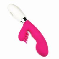 Masturbador femenino de palo AV doble para mujeres estimulador del clítoris impermeable dildo vibrador juguetes sexuales masturbación productos para adultos - details 12