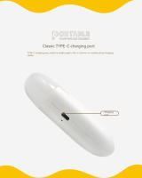 Máquina de Ruido Blanco para Bebés Recargable con Temporizador y Luz Nocturna Sonido de Dormir para Bebés Monitor de Normales con Batería - details 6