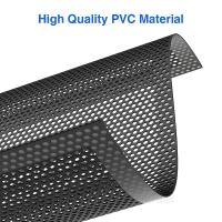 Cubierta de filtro antipolvo para consola Xbox Series X, ventilador de refrigeración, tapas de Thumbstick para Xbox Series X, accesorios - details 3
