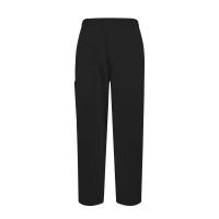 Uniforme de enfermera de color sólido para mujer, traje de pantalones de manga corta con cuello en V de tela de secado rápido, uniforme de enfermería con múltiples bolsillos - details 37