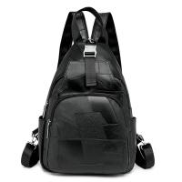 Nuevas Mochilas de Cuero PU para Mujer Bolsa Multifunción para Teléfono Mochilas Escolares - details 8