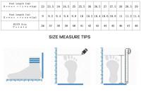 Zapatillas de Trabajo para Hombres 2024 Zapatos de Seguridad con Punta de Acero Indestructibles - details 1