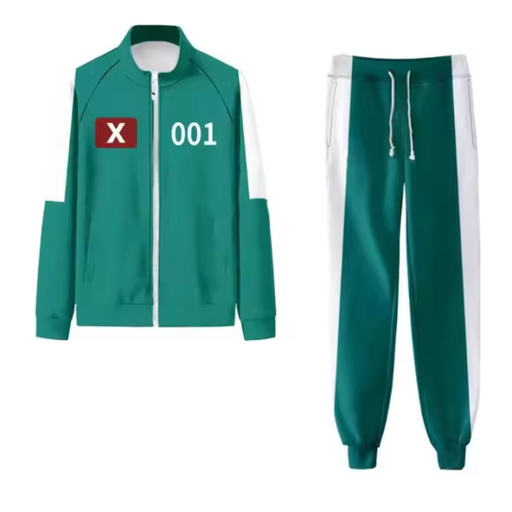 Juegos De Disfraces De Cosplay, Sudaderas - 1