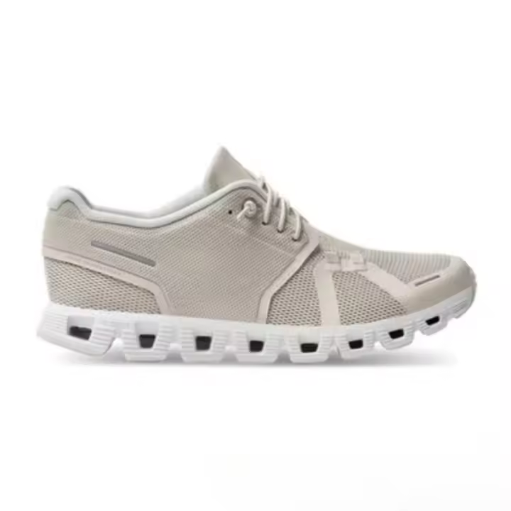 Zapatillas de Correr Ultra Ligeras Suela Elástica Suave para Fitness Zapatillas Casuales para Exteriores para Hombres y Mujeres - 1
